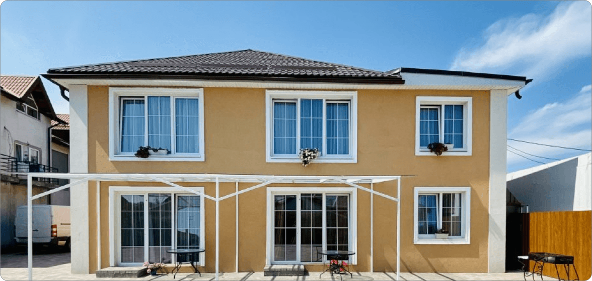 finding your dream home