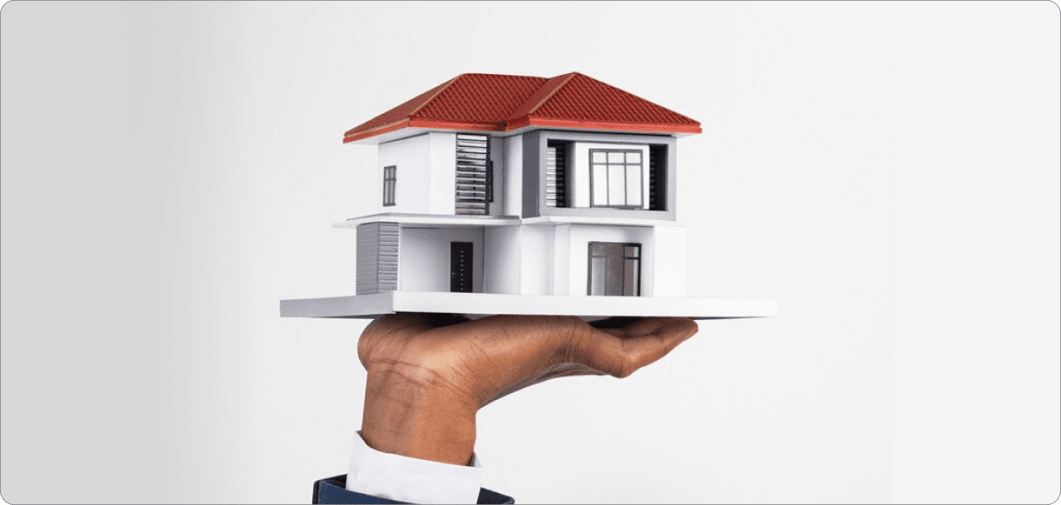 finding your dream home